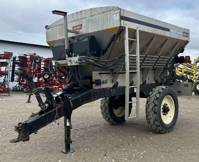 Image of Salford BBI Liberty equipment image 2