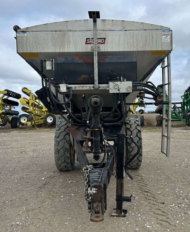 Image of Salford BBI Liberty equipment image 1