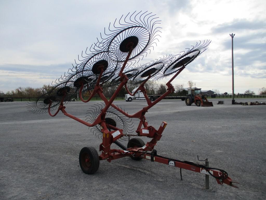 Main image Rhino ER-10