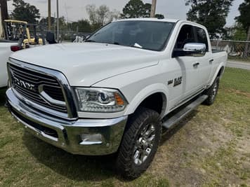 Main image Dodge Ram 2500