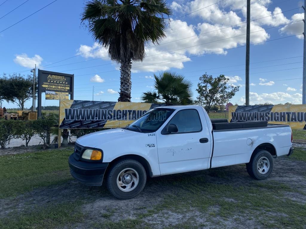 Main image Ford F-150