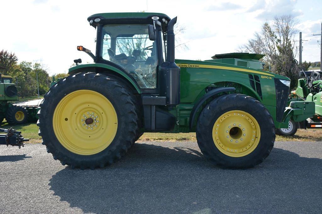 Image of John Deere 8310R Primary image