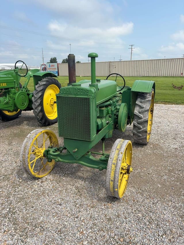Image of John Deere AR equipment image 2