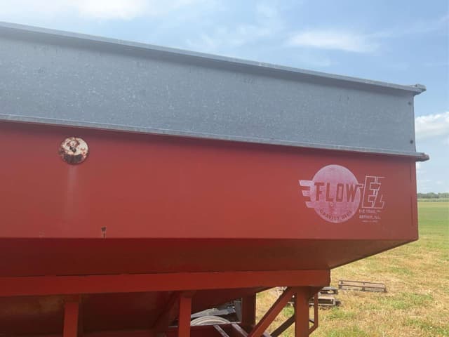 Image of Flow-EZ 300 equipment image 2