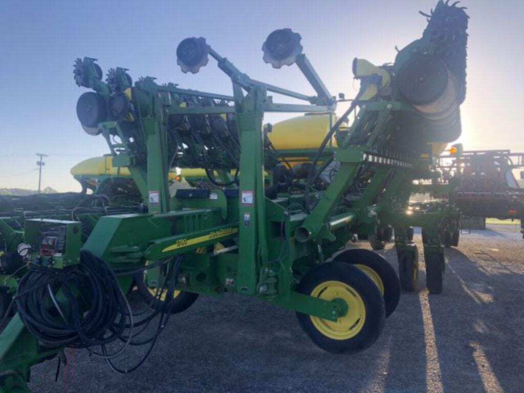 Main image John Deere 1790