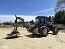 2004 New Holland TV145 Image