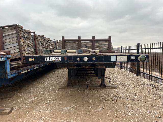 Image of Doonan 482DB equipment image 1