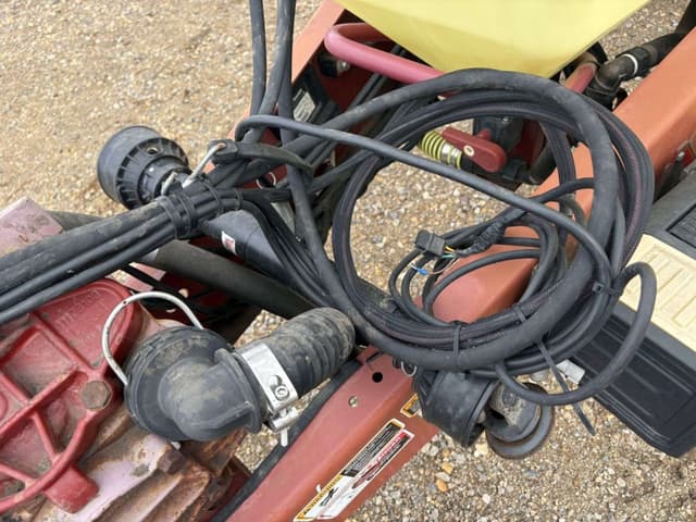 Image of Hardi 1100 NAVIGATOR equipment image 4