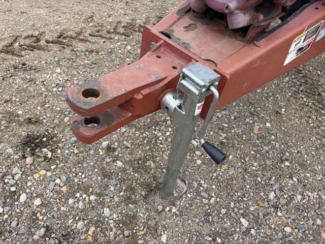 Image of Hardi 1100 NAVIGATOR equipment image 2