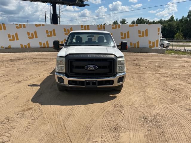 Image of Ford F-250 equipment image 1