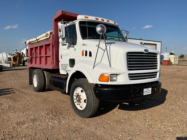 Image of Ford Louisville equipment image 2