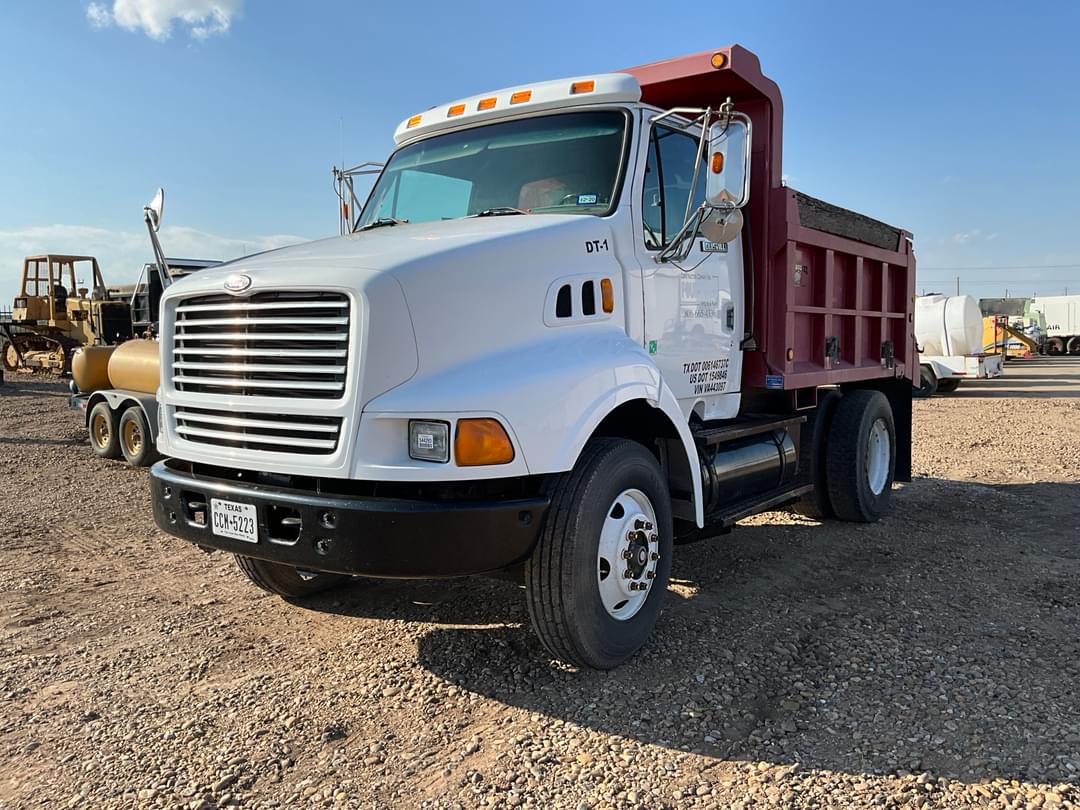 Image of Ford Louisville Primary image