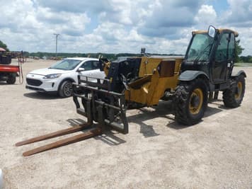 Main image Caterpillar TH514D