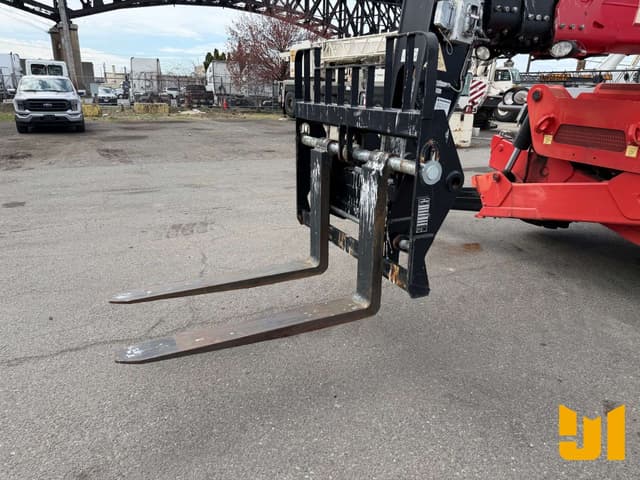 Image of Manitou MRT2550 equipment image 1