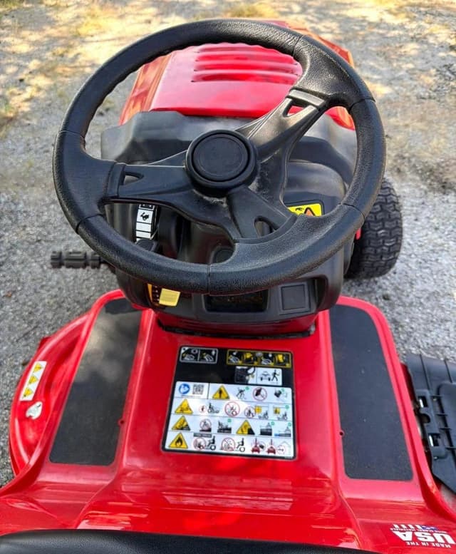 Image of Craftsman T110 equipment image 4