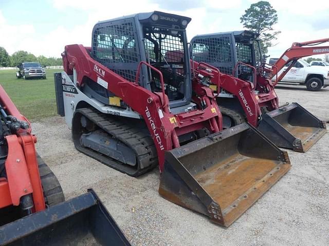 Image of Takeuchi TL10V2 equipment image 1