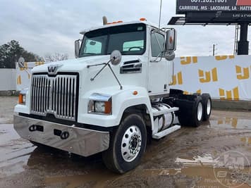 Main image Western Star 4700