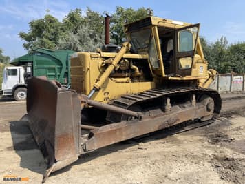 Main image Caterpillar D8K