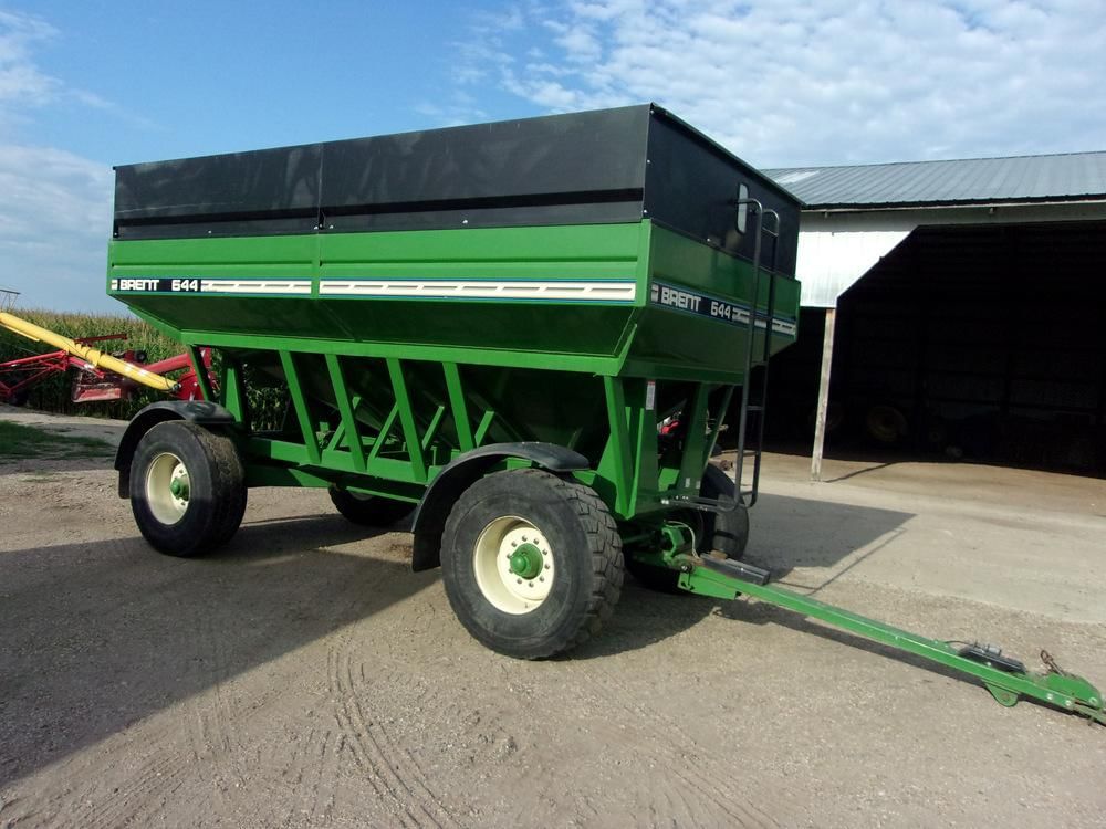 Main image Brent 644