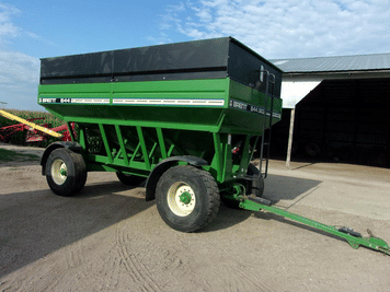 Main image Brent 644