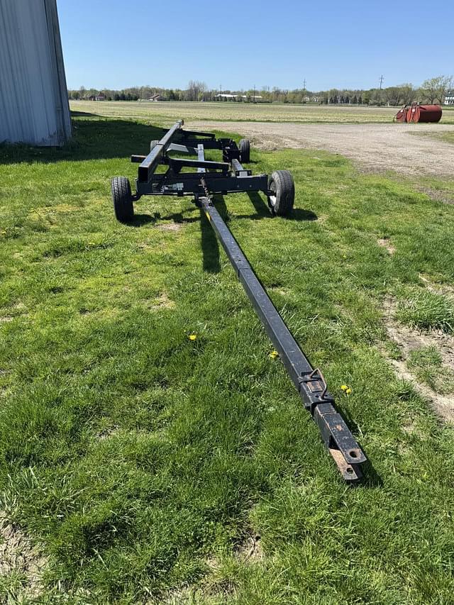 Image of Killbros UT125 equipment image 1
