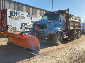 Main image Sterling L9500