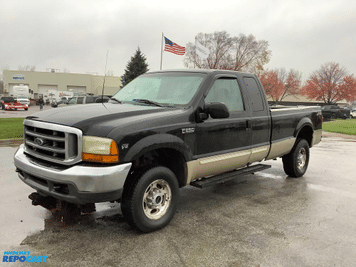 Main image Ford F-250