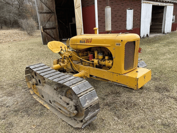 Main image Oliver OC-3