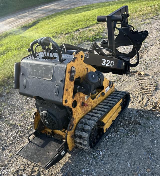 Image of Boxer 320 equipment image 2
