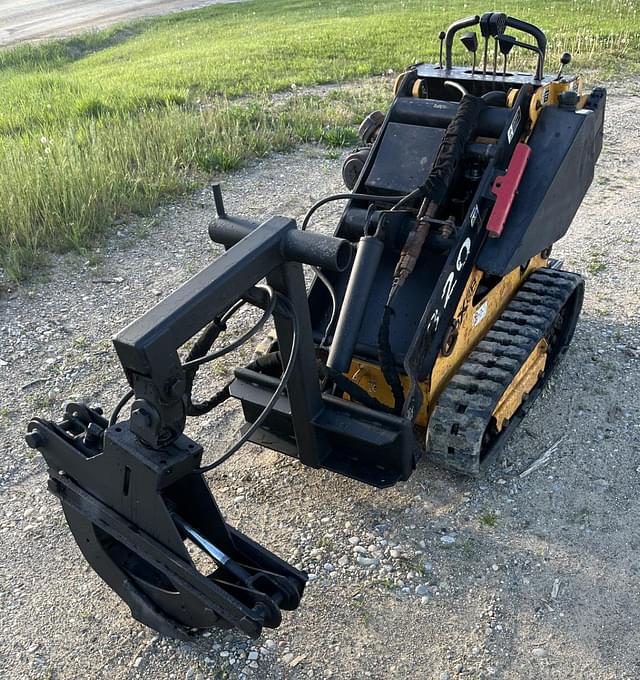 Image of Boxer 320 equipment image 3