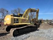 Thumbnail image Komatsu PC270 37