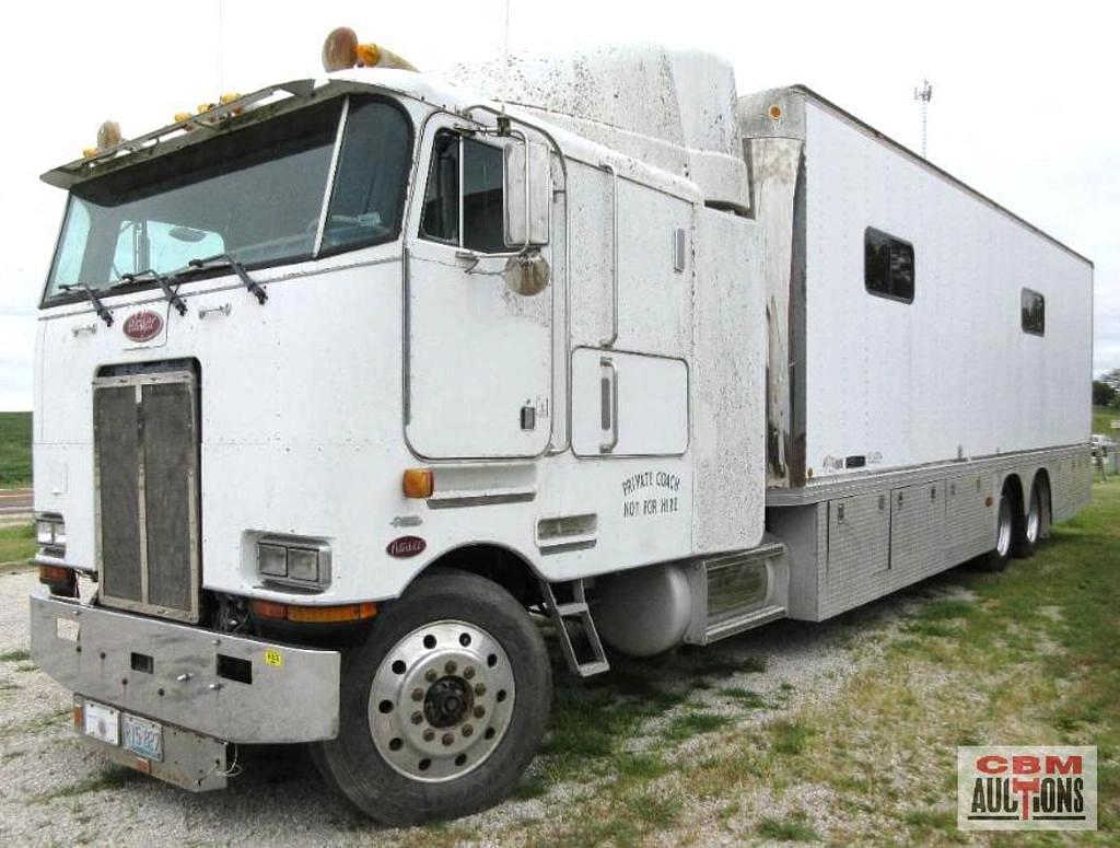 Image of Peterbilt 362 Primary image