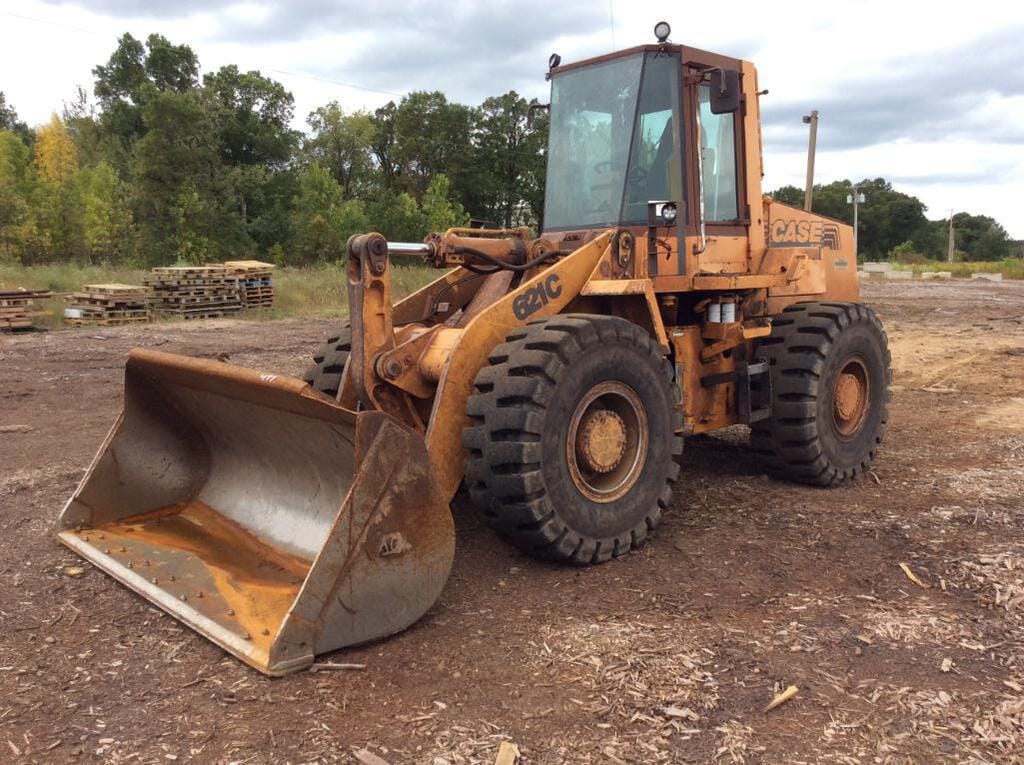 Main image Case 621B