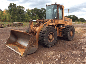 Main image Case 621B