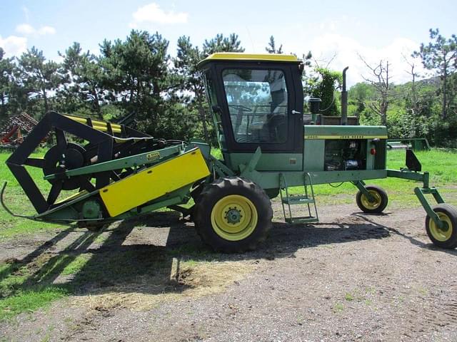 Image of John Deere 2420 equipment image 1