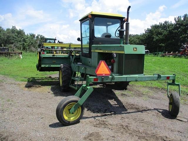 Image of John Deere 2420 equipment image 3