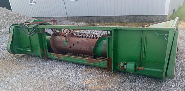 Image of John Deere 213 equipment image 3