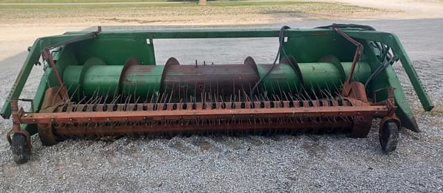 Image of John Deere 213 equipment image 1