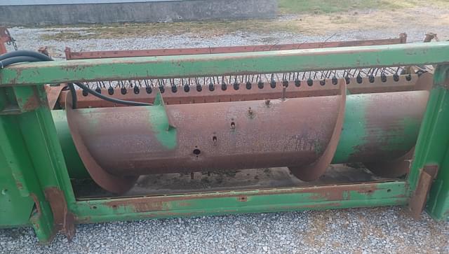 Image of John Deere 213 equipment image 4