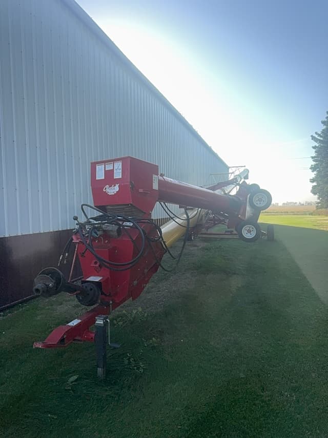 Image of Westfield MKX130-64 equipment image 2