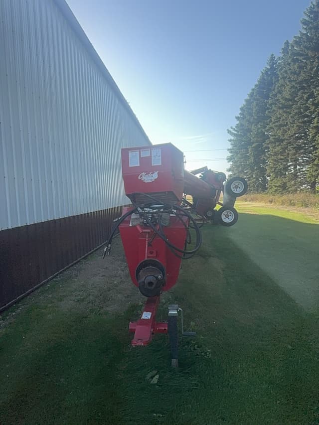 Image of Westfield MKX130-64 equipment image 1