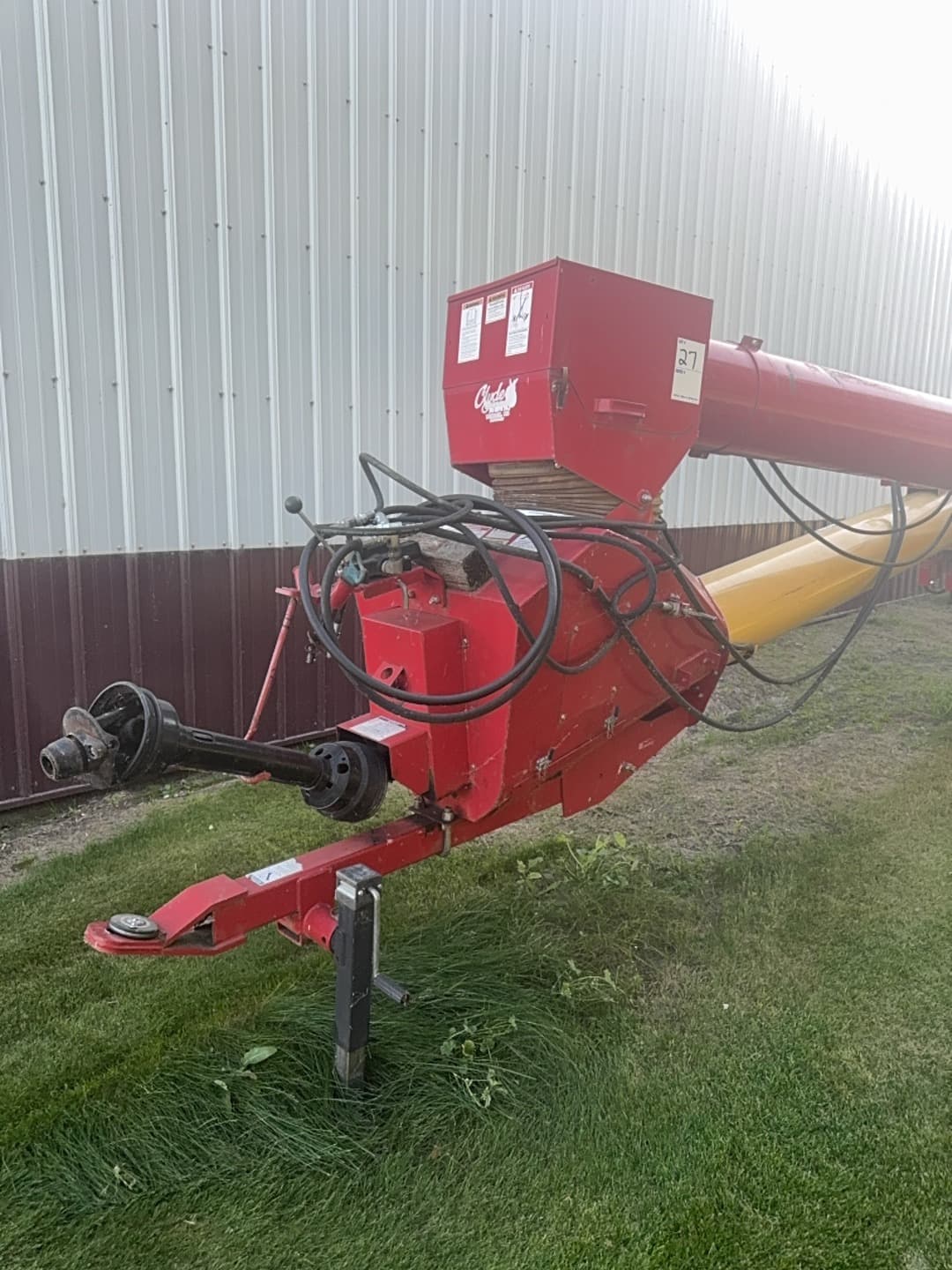 Image of Westfield MKX130-64 Primary image