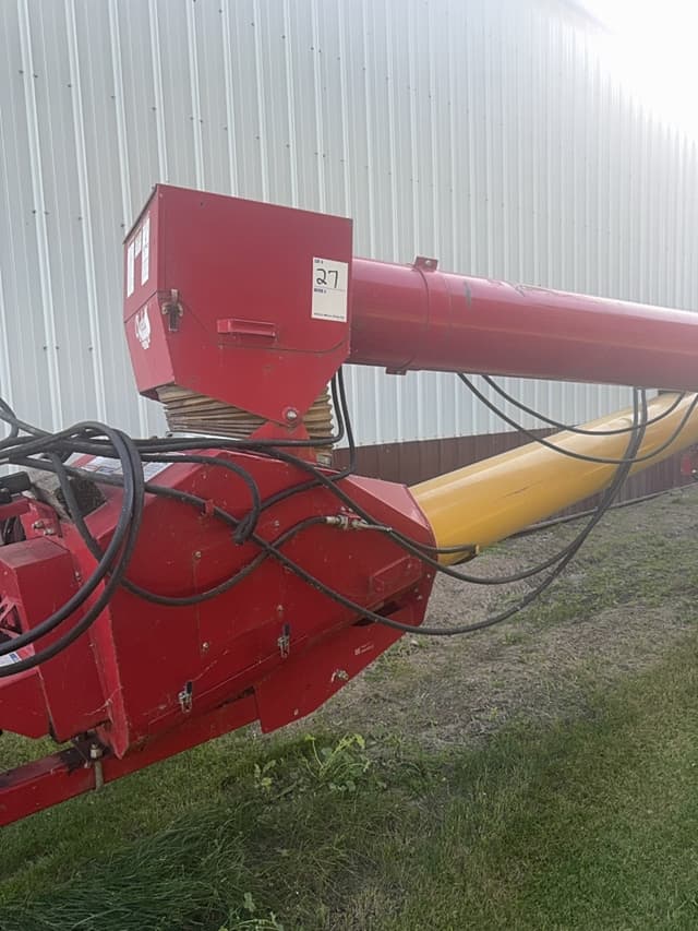 Image of Westfield MKX130-64 equipment image 4