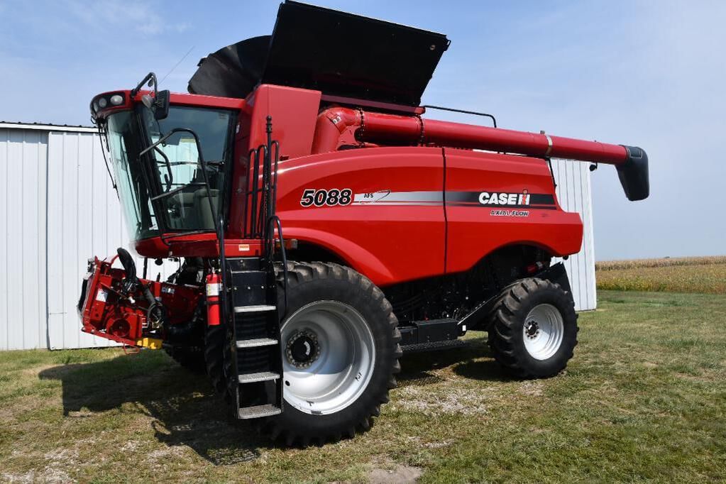 Main image Case IH 5088