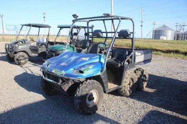 Main image Polaris Ranger 500