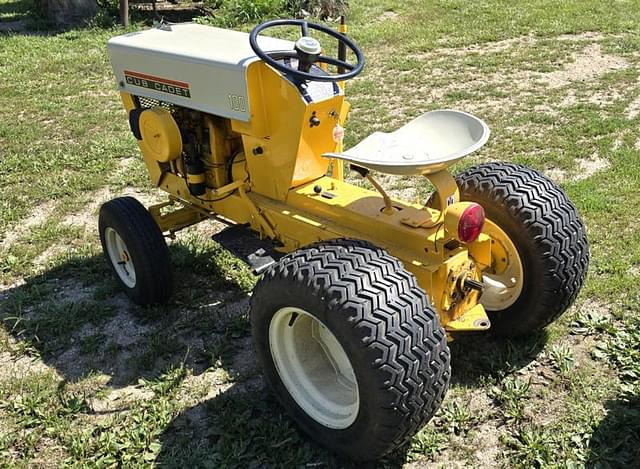 Image of Cub Cadet 100 equipment image 3