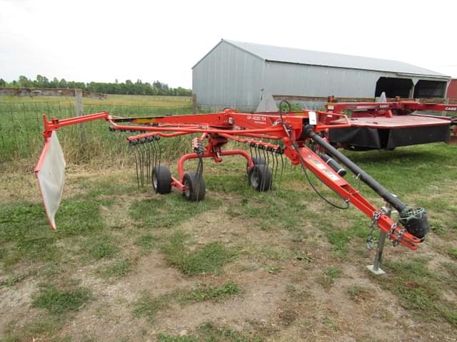 Thumbnail image Kuhn GA4220TH 0