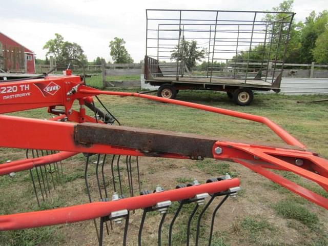 Thumbnail image Kuhn GA4220TH 14