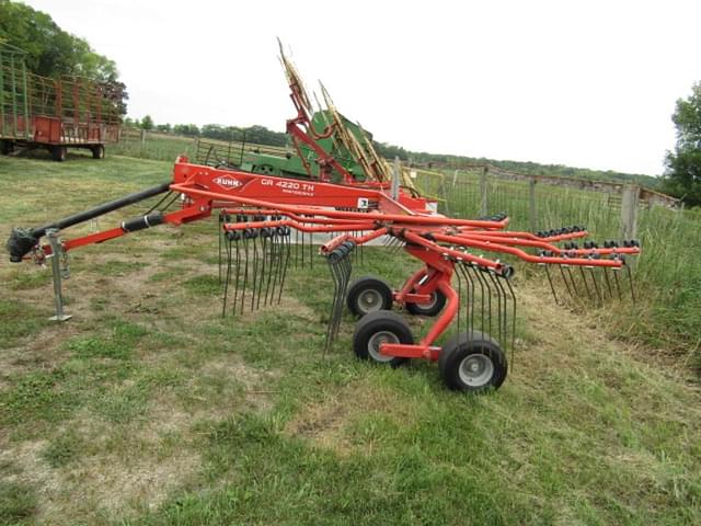 Thumbnail image Kuhn GA4220TH 3