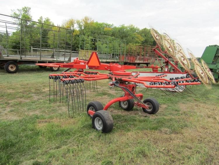Main image Kuhn GA4220TH 4